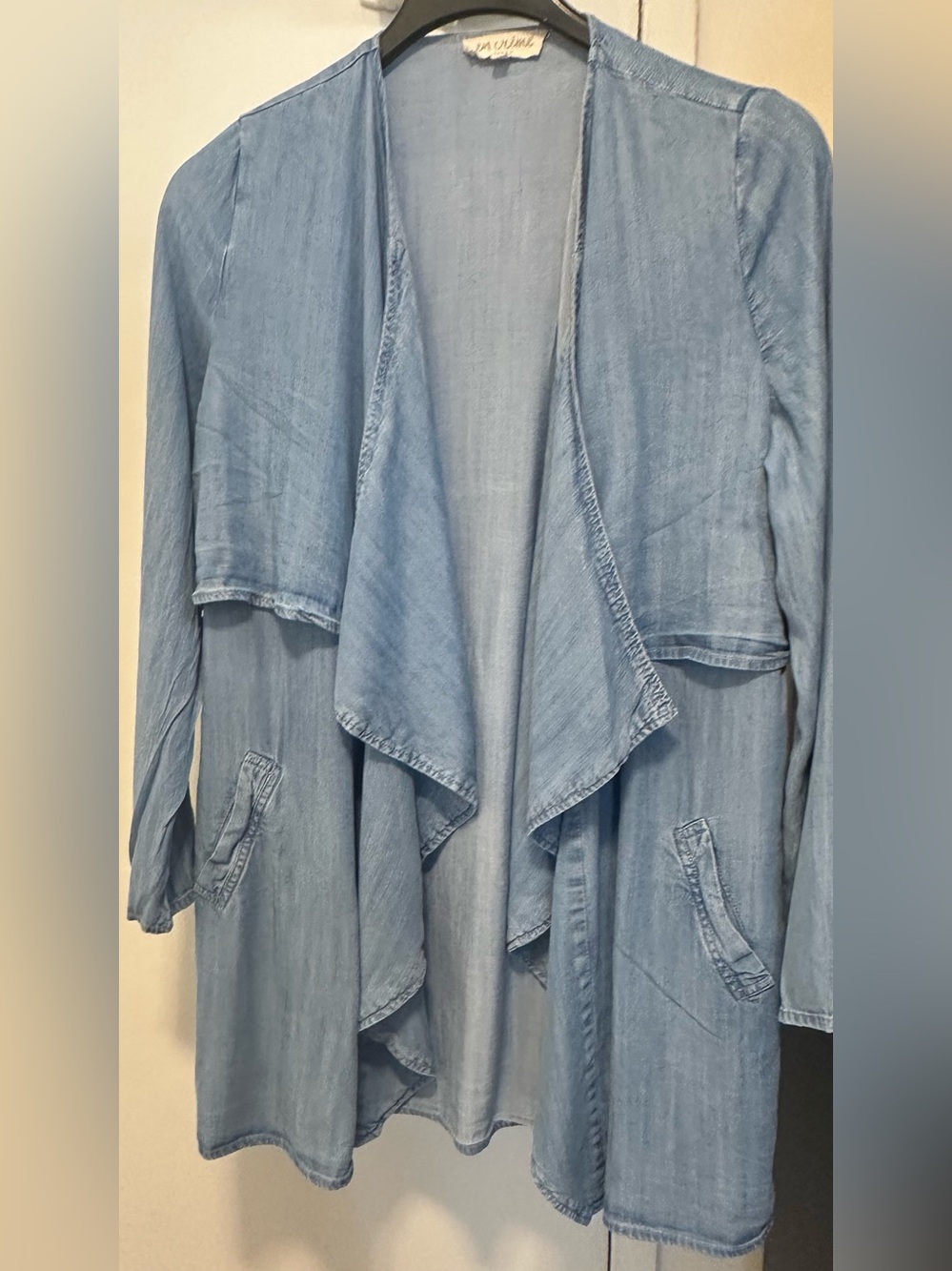 Denim & Supply Light Blue Jeans